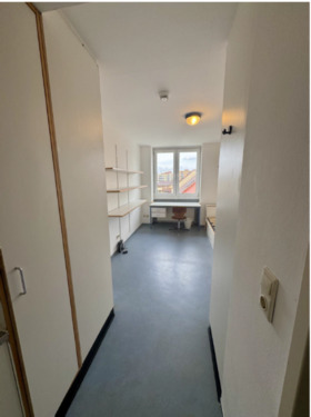 Foto - Möbliertes Apartment in Bestlage