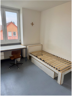 Foto - 1 Zimmer Etagenwohnung zur Miete in Ingolstadt