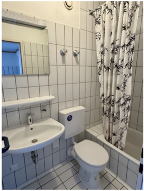 Foto - Etagenwohnung in Ingolstadt zur Miete