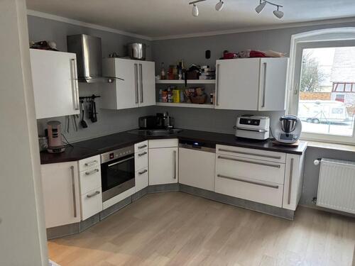 Foto - Einfamilienhaus in Neustadt Mengsberg