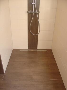 Foto - Erdgeschoßwohnung in Salzwedel zur Miete