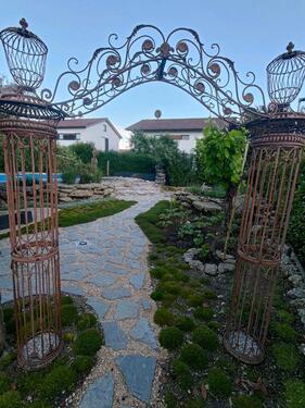 Foto - Grundstück mit 750m² und 150m² Wohnfläche, ohne Makler!