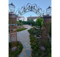 Grundstück mit 750m² und 150m² Wohnfläche, ohne Makler! - Burghausen