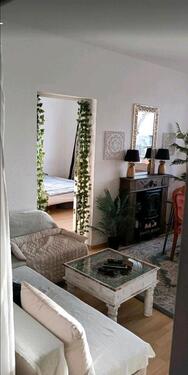 Foto - 2 Zimmer Etagenwohnung in Neustrelitz