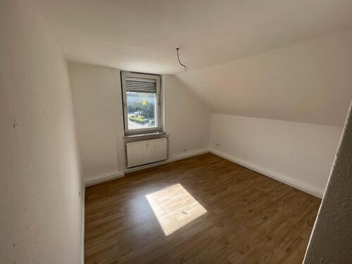 Foto - 3 Zimmer Dachgeschoßwohnung in Gladbeck