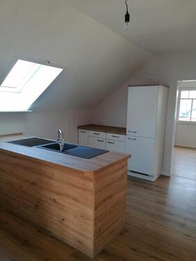 Foto - Attraktive 3-Zimmer Wohnung, OG, Sackgassenlage