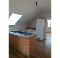 Attraktive 3-Zimmer Wohnung, OG, Sackgassenlage - Nordhastedt