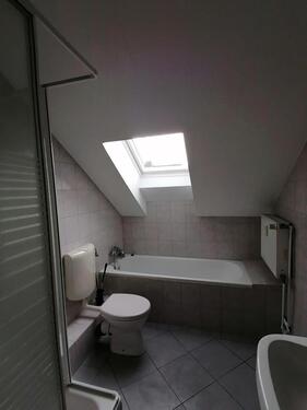 Foto - 3 Zimmer Dachgeschoßwohnung in Nordhastedt