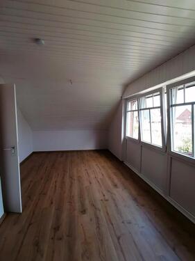 Foto - Dachgeschoßwohnung in Nordhastedt zur Miete