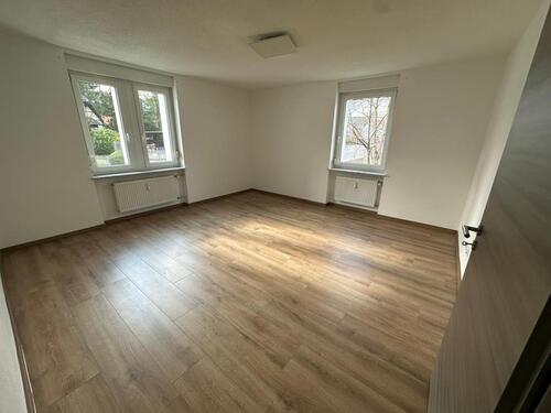 Foto - 3 Zimmer Erdgeschoßwohnung zur Miete in Radolfzell am Bodensee