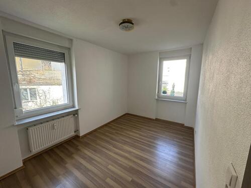 Foto - 3 Zimmer Erdgeschoßwohnung in Radolfzell am Bodensee