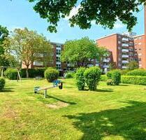 Charmante Etagenwohnung mit Weitblick & XXL Balkon - Grevenbroich Neuenhausen