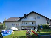 Foto - 3 Zimmer Etagenwohnung zur Miete in Salzkotten