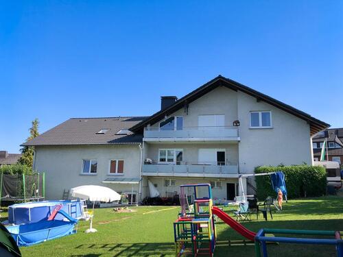Foto - 3 Zimmer Etagenwohnung zur Miete in Salzkotten