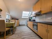 Foto - Etagenwohnung in Salzkotten zur Miete
