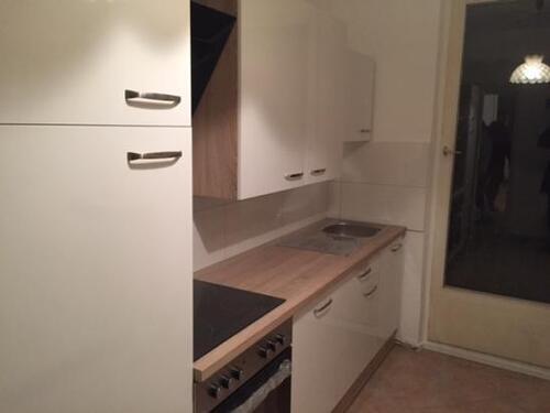 Foto - Etagenwohnung in Nürnberg zur Miete