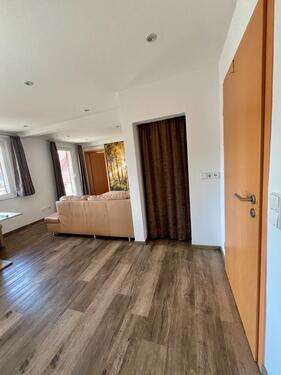 Foto - 2.5 Zimmer Etagenwohnung in Freudenstadt
