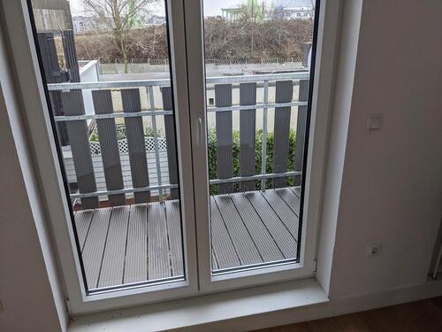 Foto - 1 Zimmer Etagenwohnung zur Miete in Bremerhaven