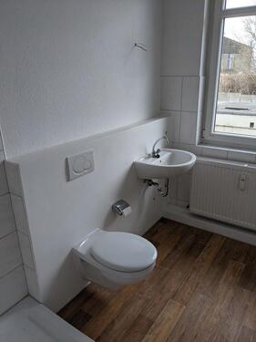 Foto - 1 Zimmer Etagenwohnung in Bremerhaven