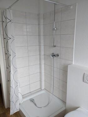 Foto - Etagenwohnung in Bremerhaven zur Miete