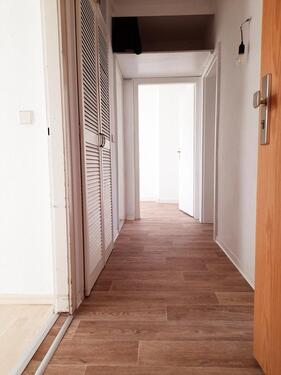 Foto - Etagenwohnung in Havelsee zur Miete