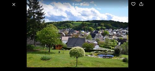 Foto - 13 Zimmer Mehrfamilienhaus, Wohnhaus zum Kaufen in Weinbach