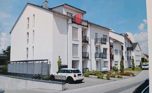 Foto - Eigentumswohnung im Studentenwohnheim Aschaffenburg