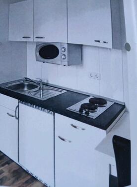 Foto - 1 Zimmer Erdgeschoßwohnung zum Kaufen in Karlstein am Main