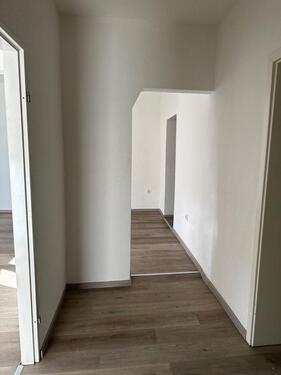 Foto - Schöne renovierte 3-Raum Wohnung