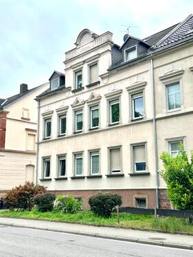 Foto - Komplett neu renovierte 2-Raumwohnung im EG mit großem Balkon!!!