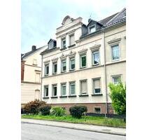 Komplett neu renovierte 2-Raumwohnung im EG mit großem Balkon!!! - Chemnitz Borna-Heinersdorf