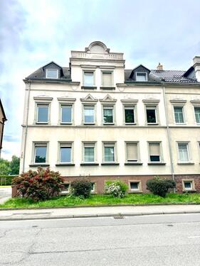 Foto - 2 Zimmer Hochparterre zur Miete in Chemnitz