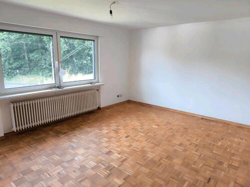 Foto - Etagenwohnung in Siegen zur Miete