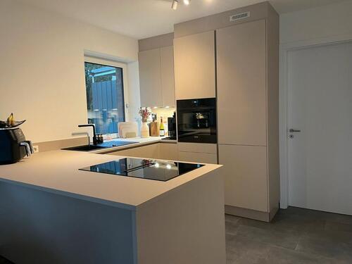 Foto - Exklusive EG-Wohnung mit großem Garten