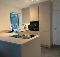 Exklusive EG-Wohnung mit großem Garten - Borken