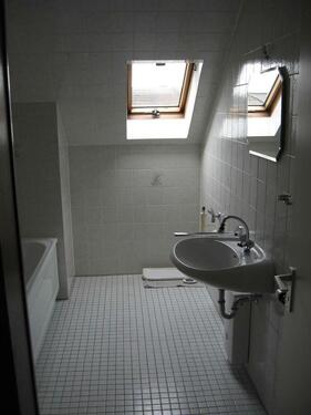 Foto - 2.5 Zimmer Dachgeschoßwohnung in Dortmund