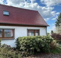 EFH in sehr ruhiger Siedlungslage am Rande von Wurzen