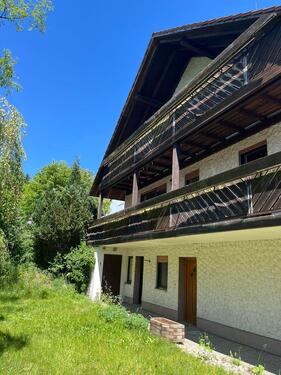 Foto - Mehrfamilienhaus provisionsfrei bei Nürnberg – Mehrgenerationen