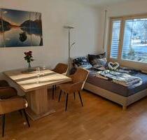Wohnung in Gauting Zentral - 1.140,00&nbsp;EUR Kaltmiete, ca.&nbsp; 39,00&nbsp;m&sup2; in Gauting (PLZ: 82131)