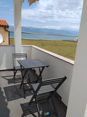 Foto - FeWo Insel Vir Bei Zadar Dalmatien Apartement Angi Villa Colonia