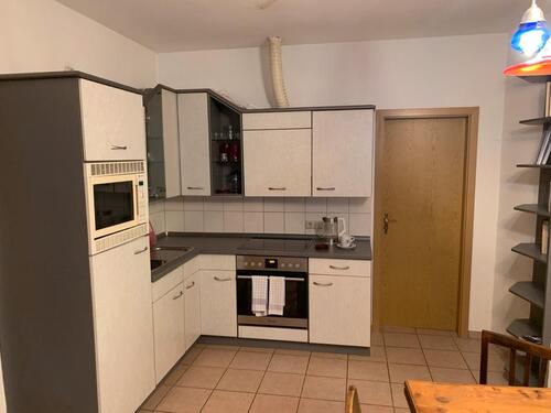 Foto - Etagenwohnung in Aschersleben zur Miete