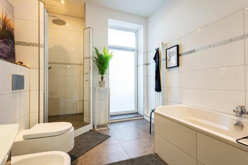 Foto - 2 Zimmer Etagenwohnung zur Miete in Kiel