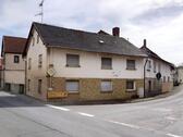 Foto - Ehemaliges landwirtschaftliches Anwesen mit Wohnhaus in Voccawind