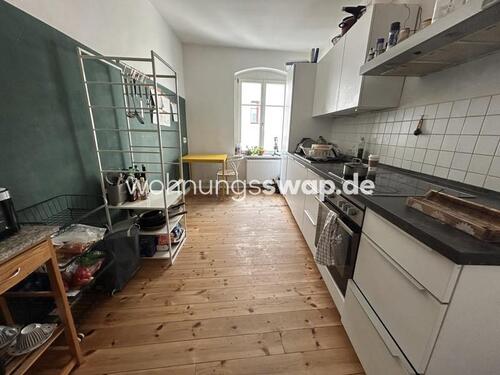 Foto - Etagenwohnung in Berlin