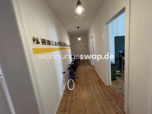 Foto - Etagenwohnung in Berlin zur Miete
