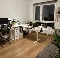 Wohnungsswap - 3 Zimmer, 75 m² - Finkenau, Hamburg-Nord, Hamburg