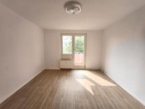 Foto - Etagenwohnung in Merseburg