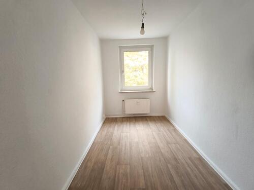 Foto - Etagenwohnung in Merseburg zur Miete
