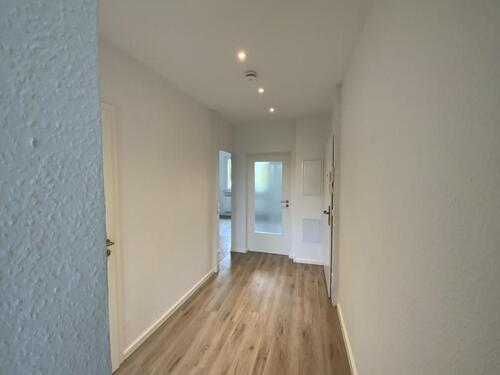 Foto - Etagenwohnung zur Miete in Wittenberg Lutherstadt