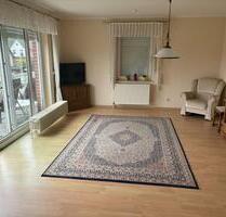 Helle 3 Zi Whg zentral in Diepholz, Süd-Lage mit großem Balkon